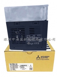 FR-E710W-5.5KW日本三菱變頻器,變頻器深圳代理實事求是，三菱變頻器技術(shù)支持