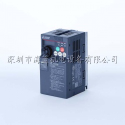 三菱變頻器FR-E720-0.2K效高，三菱變頻器廠家直銷(xiāo)