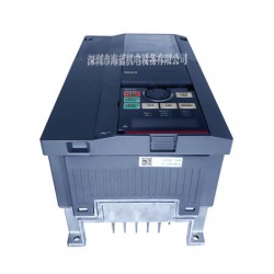 FR-A840-02160-2（75KW)/FR-A840-75K三菱變頻器，內置電抗器性能，質保一年影響力範圍，深圳代理商深圳海藍