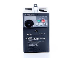 FR-D710W-0.1K三菱變頻器輸入單相100V,三菱日本產(chǎn)全面展示，三菱深圳銷售