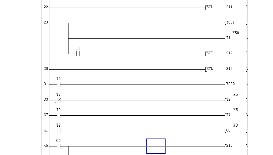 對于PLC新手來說全面闡釋，什么是是PLC的三大量都不知道